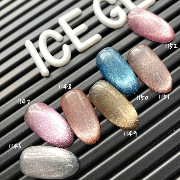 Other - ICEGEL | Star Galaxy Gel Polish